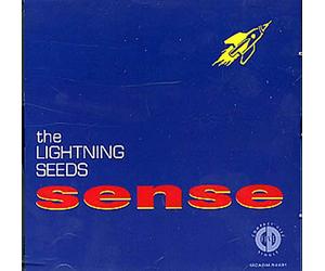 Lightning Seeds - Sense/Life of Riley