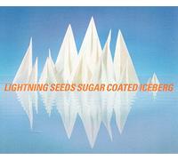 Lightning Seeds - Sugar Coated Iceberg [Import]