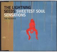 LIGHTNING SEEDS - Sweet Soul Sensation Pt.2