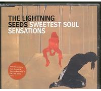 Lightning Seeds - Sweetest Soul Sensation [Import]