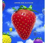 Lightning Seeds, the - Jollification (Remastered)