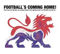 Lightning Seeds Three Lions '98 (CD)