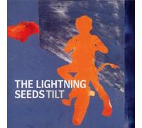 Lightning Seeds Tilt (CD)
