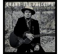 Grant Lee Phillips - Lightning Show Us Your Stuff