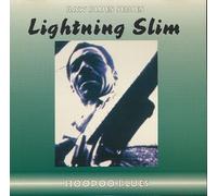 Lightning Slim - Hoodoo Blues (UK Import)