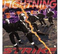 Lightning Strike