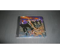 Lightning Strike - Lightning Strike