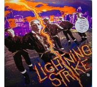 Lightning Strike - Same (1988) [Import]