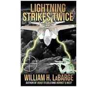 Lightning Strike Twice