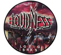Lightning Strikes [Import]