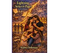 Lightning Strikes the Pages