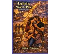 Lightning Strikes the Pages