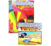 Lightning Strikes The Postman [Import]
