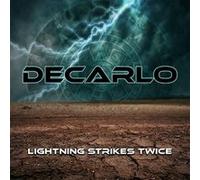 Lightning Strikes Twice