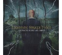 Lightning Strikes Twice Compil [Import]