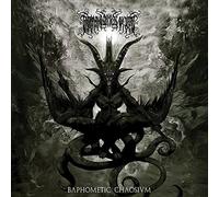 Lightning Swords of Death - Baphometic Chaosivm