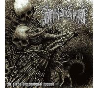 Lightning Swords of Death – Extra Dimensional Wound