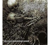 Lightning Swords Of Death - The Extra Dimensional Wound [Vinyl] [Import]