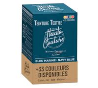 LIGHTNING TEIN.TEX.Haut.Couture Bleu Marine 350G (Vendu par 1)