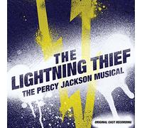 The Lightning Thief: The Percy Jackson Musical