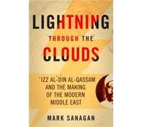 Lightning through the Clouds by Mark Sanagan Mark Sanagan (Auteur)
