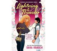 Lightning & Thunder - Sara Raasch - Bramble - ebook (ePub) - Livre