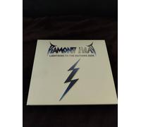 Lightning to The Nations 2020