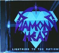 Lightning To The Nations