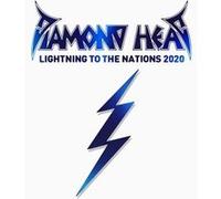 Lightning to The Nations 2020