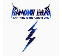 Lightning to the Nations 2020
