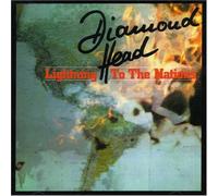 Lightning To The Nations by Diamond Head (2000-08-29)