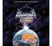 Lightning to The Nations [Import Allemand]