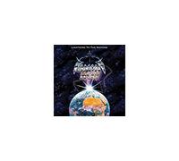 Lightning To The Nations The White Album CD