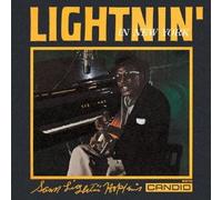 Lightnin'in New York [Import allemand]