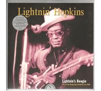 Lightnin's Boogie-Live At The Rising Sun Celebrit Jazz Club (.. - Live At The Rising Sun Celebrity Jazz Club)[.. - Live At The Rising Sun Celebrity Jazz Club]