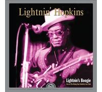 Lightnin's Boogie - Live at The Rising Sun Celebrity Jazz Club (2-LP Set,