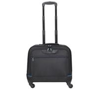 Lightpak Valise à roulettes Star 4 compartiments pour ordinateur portable 42 cm Noir