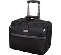 LiGHTPAK 46099 Trolley business pour ordinateur portable "XRAY" nylon noir