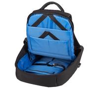 Lightpak® 46200 Sac à dos RPET - noir