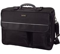 LiGHTPAK Boardcase / Valise de pilote "THE FLIGHT" noir (sans contenu)
