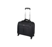 Lightpak Star Valise Business 4 roulettes 42 cm compartiment portable schwarz (46116)