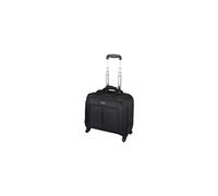 LIGHTPAK Business Laptop Trolley STAR - Chariot - noir