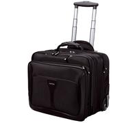 LiGHTPAK Business Notebook Overnighttrolley "EXECUTIVE LINE" BRAVO 2