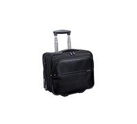 LiGHTPAK Business Notebook Trolley "BRAVO" nylon noir