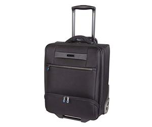 Lightpak Chariot de Travail ca. 46 x 35 x 26 Centimeters Noir