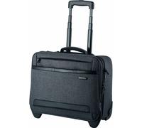 LIGHTPAK Chariot pour ordinateur portable "ARKON" Polyester grau