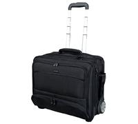 Lightpak Sky, trolley business à 2 roulettes, 38 cm, compartiment pour ordinateur portable schwarz (46115)