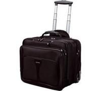 Lightpak Chariot Business pour ordinateur portable, Noir 42 cm – Bagages à main