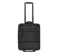 Lightpak Lando 2 roues Valise business 45 cm Compartiment ordinateur noir