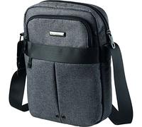 Lightpak Messenger Bag, grey (grey) - 46164